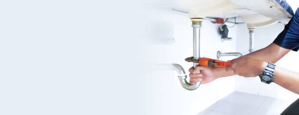 Best Trenchless Pipe Repair  in Virginia Beach, VA